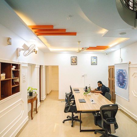 Draper Startup House ,Koramangala Bangalore Exterior foto